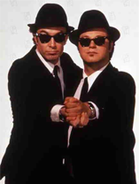 Jake & Ellwood