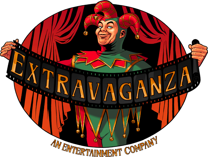 Extravaganza - An Entertainment Company